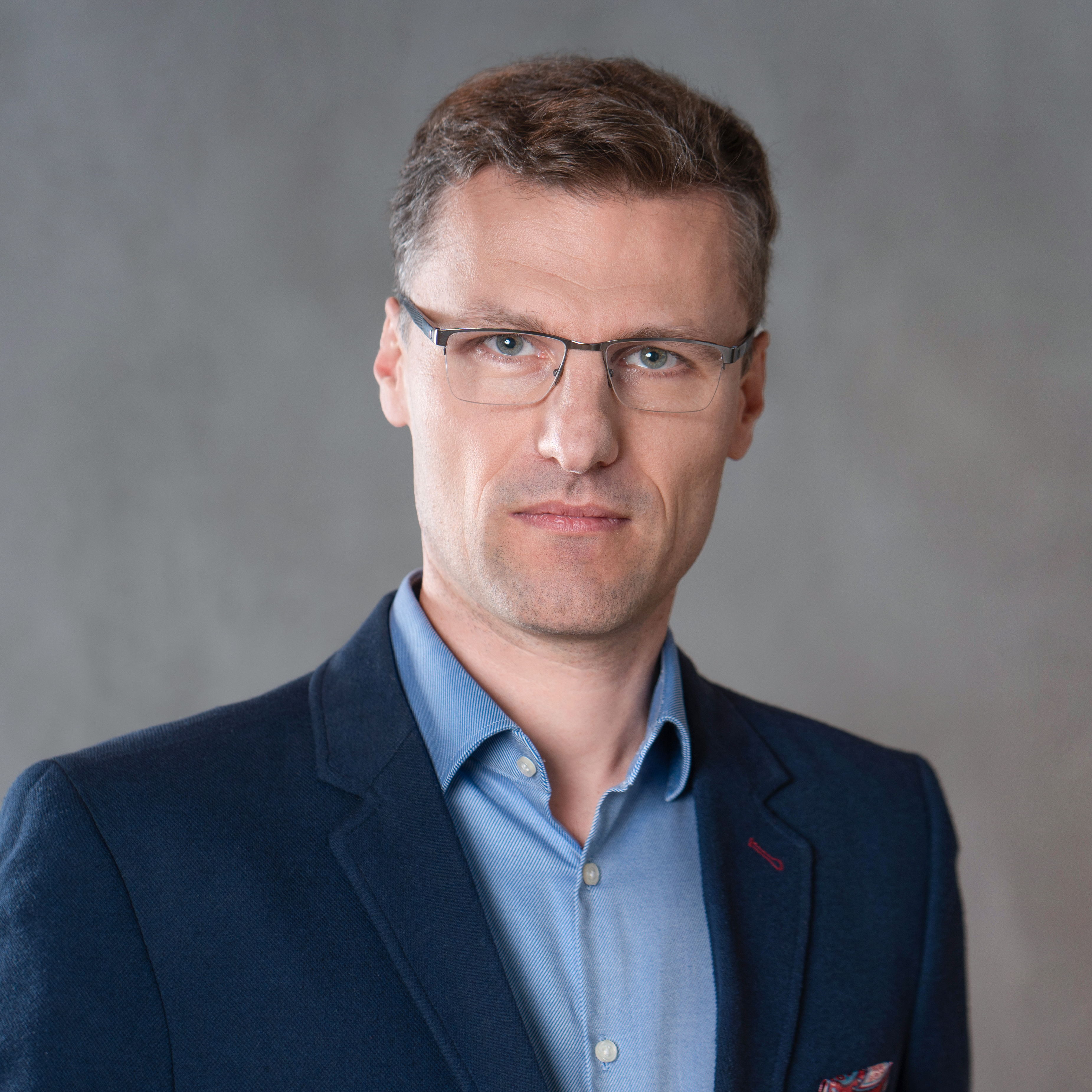 Tomasz Rostkowski