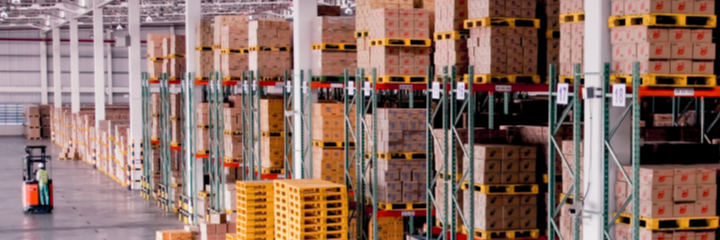 Supply Chain Analytics