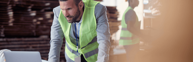 Third-Party Risk Management Solutions